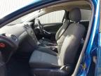 2007 FORD MONDEO ZET for sale at Copart CHESTER