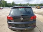 2017 Volkswagen Tiguan Wolfsburg იყიდება Gaston-ში, SC - Front End
