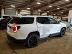 2022 Gmc Acadia Sle продається в Lansing, MI - Side
