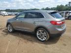 2016 Lincoln Mkx Reserve за продажба в Longview, TX - Front End