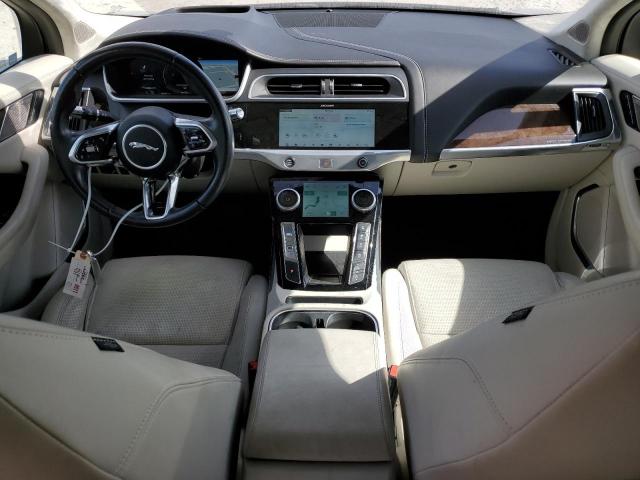  JAGUAR I-PACE 2019 Black