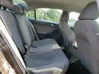 2014 Volkswagen Jetta Base на продаже в Riverview, FL - Rear End