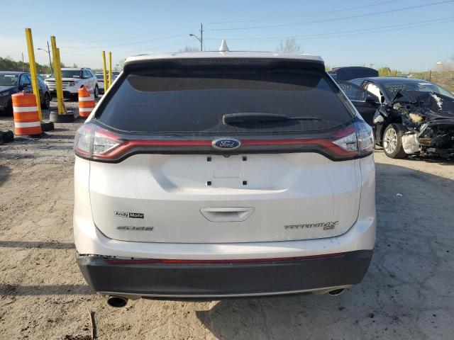  FORD EDGE 2015 Білий