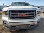 2015 Gmc Sierra C1500 Slt за продажба в Mercedes, TX - Water/Flood