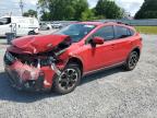 2021 Subaru Crosstrek Premium de vânzare în Gastonia, NC - Front End