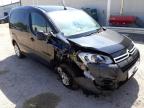 2016 CITROEN BERLINGO 8 for sale at Copart WESTBURY