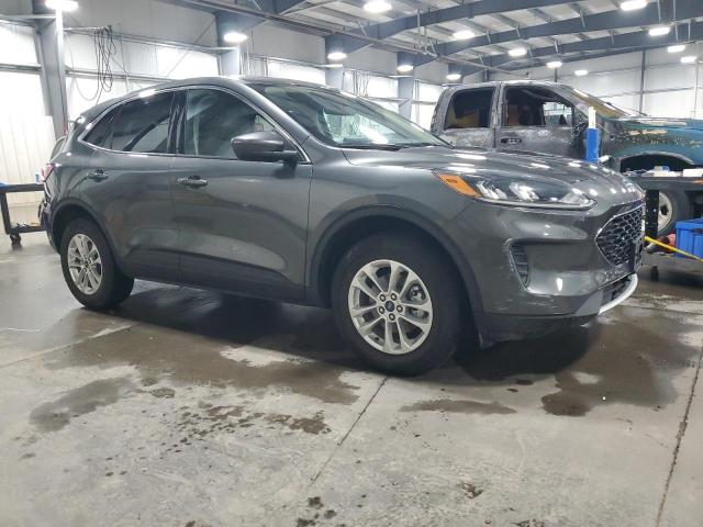  FORD ESCAPE 2020 Szary