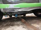 1993 FORD ESCORT RS for sale at Copart SANDWICH