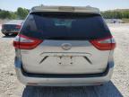 2016 Toyota Sienna Xle zu verkaufen in Fairburn, GA - Biohazard/Chemical