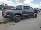 2020 Toyota Tacoma Double Cab продається в Orlando, FL - Front End