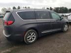 2017 Chrysler Pacifica Touring L Plus na sprzedaż w Finksburg, MD - Front End