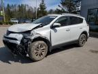 2017 TOYOTA RAV4 HV LE for sale at Copart ON - COOKSTOWN