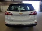 2018 Chevrolet Equinox Ls იყიდება East Granby-ში, CT - Front End