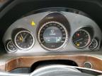 2010 MERCEDES-BENZ E 350 4MATIC for sale at Copart ON - COOKSTOWN