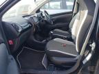 2015 TOYOTA AYGO X-CLU for sale at Copart SANDY