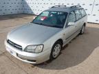2000 SUBARU LEGACY GL for sale at Copart SANDY