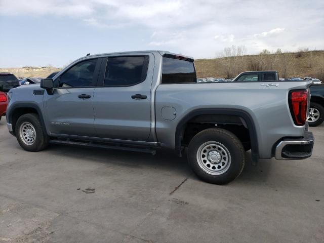  GMC SIERRA 2024 Szary