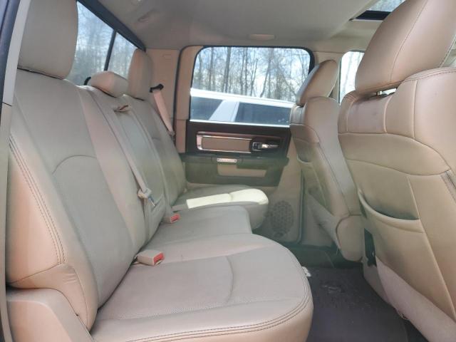 2013 RAM 1500 LARAMIE