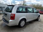 2010 Dodge Grand Caravan Se للبيع في Louisville، KY - Hail