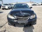 2012 Lexus Is 250 de vânzare în Columbus, OH - Front End