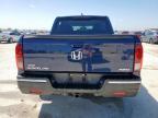 2017 Honda Ridgeline Rtl for Sale in Haslet, TX - Front End