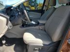 2017 Ford Escape Se на продаже в Barberton, OH - Rear End