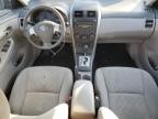 2010 Toyota Corolla Base за продажба в Chalfont, PA - Front End