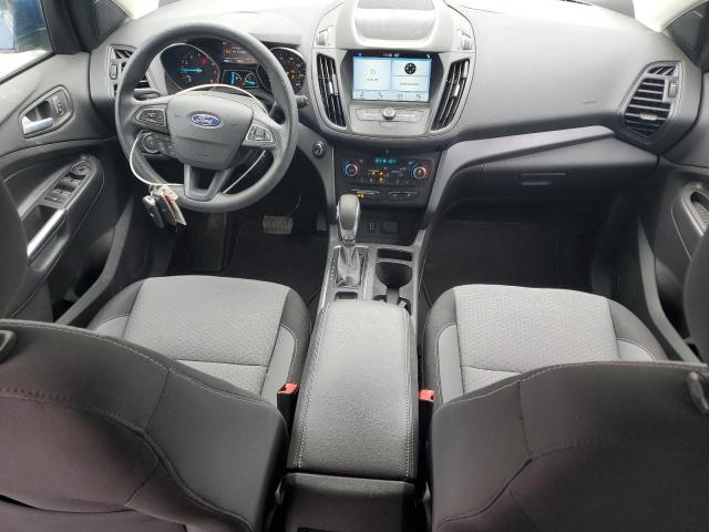  FORD ESCAPE 2019 Blue