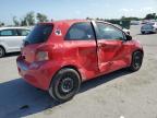 2008 Toyota Yaris  de vânzare în Orlando, FL - Side