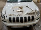 2017 Jeep Cherokee Limited на продаже в Davison, MI - Rollover