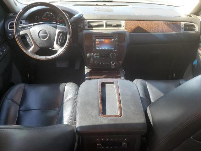  GMC YUKON 2012 Charcoal
