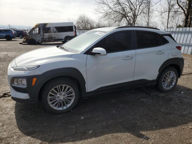 2019 HYUNDAI KONA SEL for sale at Copart ON - LONDON
