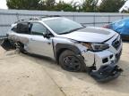 2024 Subaru Outback Wilderness for Sale in Windsor, NJ - Side