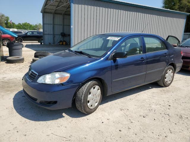 2008 Toyota Corolla Ce