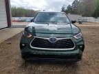 2023 Toyota Highlander Hybrid Le for Sale in Grenada, MS - Biohazard/Chemical