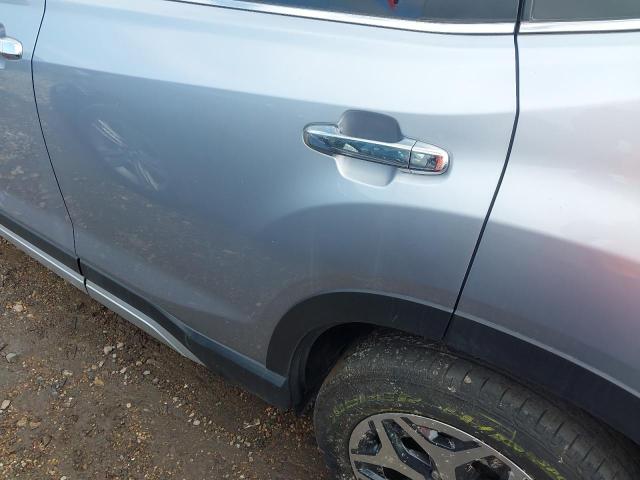 2021 SUBARU FORESTER I