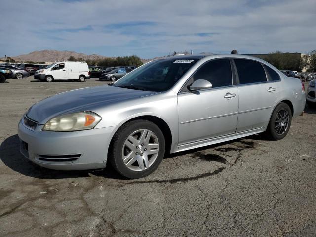 2012 Chevrolet Impala Lt