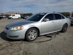 2012 Chevrolet Impala Lt en Venta en Las Vegas, NV - Front End