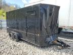 2024 Homesteader 716It Enclosed Cargo Trailer იყიდება Hurricane-ში, WV - Front End
