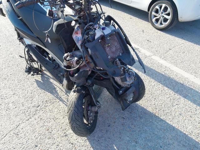 2013 PIAGGIO MP3 300 YOURBAN LT 