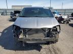 2017 DODGE GRAND CARAVAN GT à vendre chez Copart ON - OTTAWA
