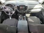2018 Chevrolet Traverse Lt zu verkaufen in Elgin, IL - Front End