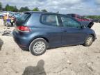 2012 Volkswagen Golf  for Sale in Midway, FL - Front End