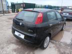 2007 FIAT GRANDE PUN for sale at Copart WESTBURY