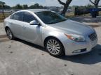 2011 Buick Regal Cxl продається в Orlando, FL - Side