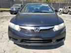 2009 Honda Civic Lx for Sale in Waldorf, MD - Rear End