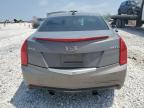 2017 Cadillac Ats Luxury de vânzare în Temple, TX - Front End