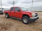 2006 Chevrolet Colorado  იყიდება Rapid City-ში, SD - Hail