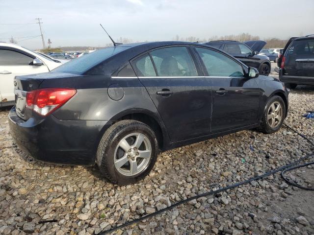 CHEVROLET CRUZE 2013 Черный