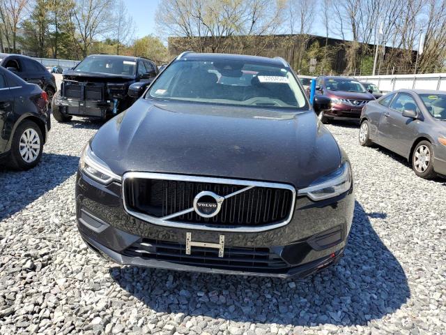  VOLVO XC60 2018 Чорний